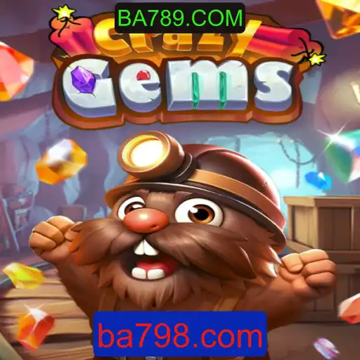 Descubra o Fascinante Mundo de CrazyGems