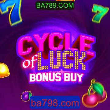 Descubra o Mundo de CycleofLuckBonusBuy com BA789.COM