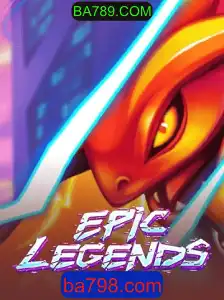 Explorando o Mundo de EpicLegends: Guia Completo e Atualizado