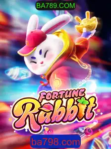 FortuneRabbit: Aventure-se no Mundo Emocionante dos Jogos
