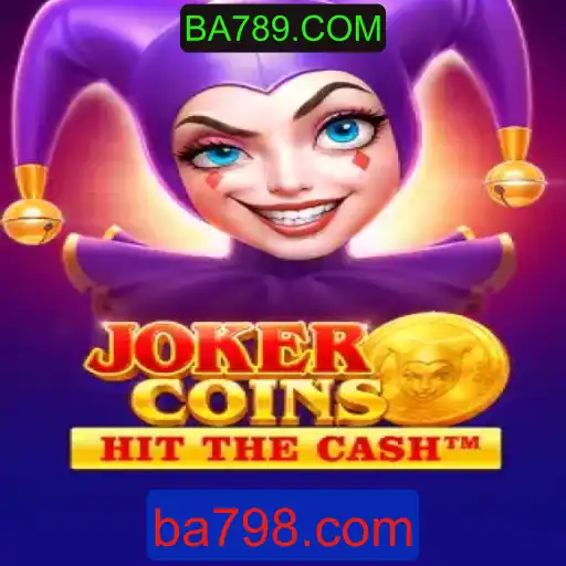 Descubra o Mundo de Emoções e Estratégia com JokerCoins