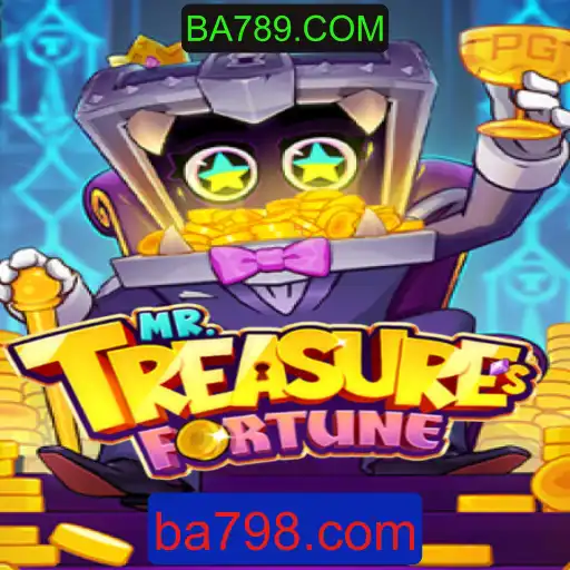 Desvendando MrTreasuresFortune: Um Novo Mundo de Aventura e Estratégia
