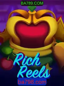 Guia Completo do Jogo RichReels
