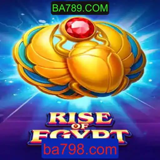 Descubra o Fascínio de RiseOfEgypt com BA789.COM