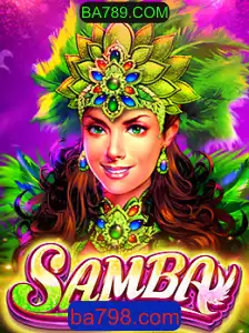 Descubra o Mundo do Jogo Samba: Uma Introdução Completa