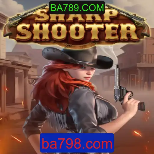 Descubra Sharpshooter: O Jogo que Está Revolucionando com a Plataforma BA789.COM