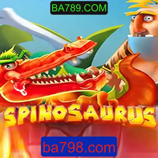 Descubra o Mundo Jurássico com o Jogo Spinosaurus
