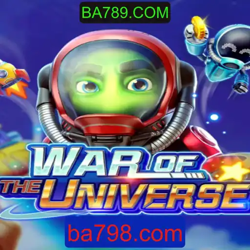 Descubra o Universo de WAROFTHEUNIVERSE: Estratégia e Aventuras