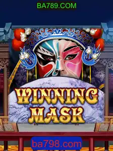 Descubra o Universo de WinningMask: Diversão e Estratégia
